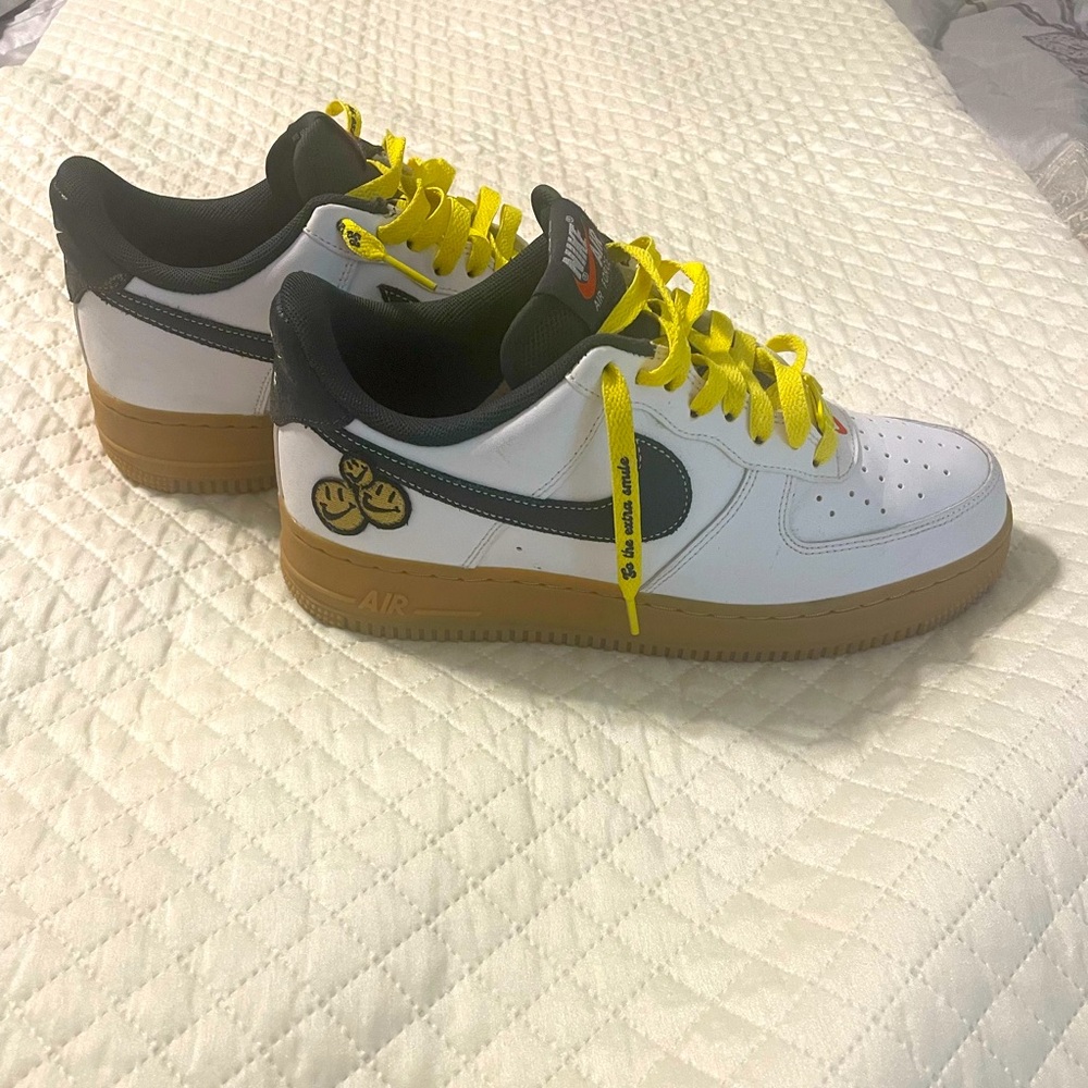 Nike Air Force 1